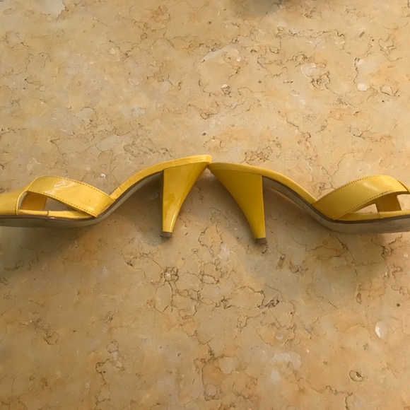 Womens heels, backless - Picture 2 of 3